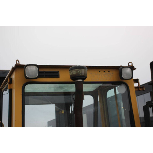 1999 كاتربيلر V155C-44214440