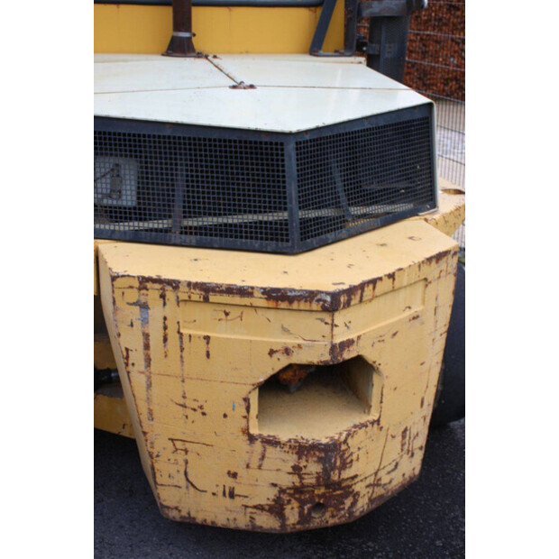 1999 كاتربيلر V155C-44214442