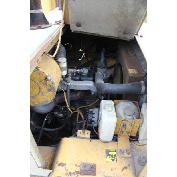 1999 كاتربيلر V155C-44214443