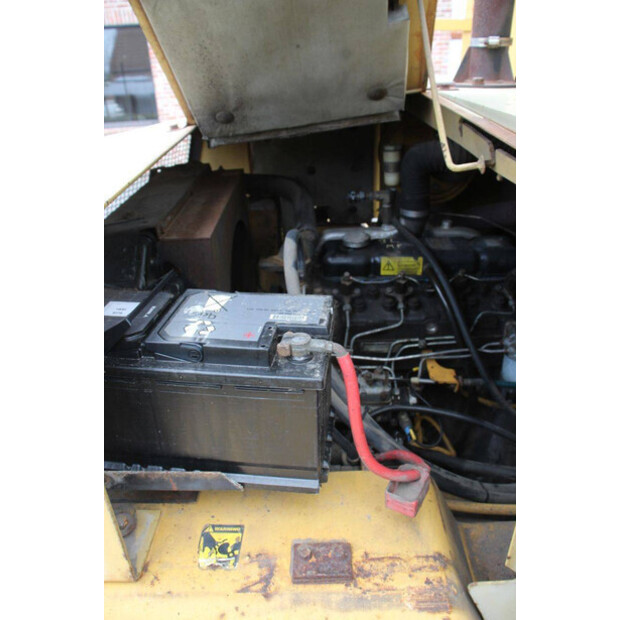 1999 كاتربيلر V155C-44214446