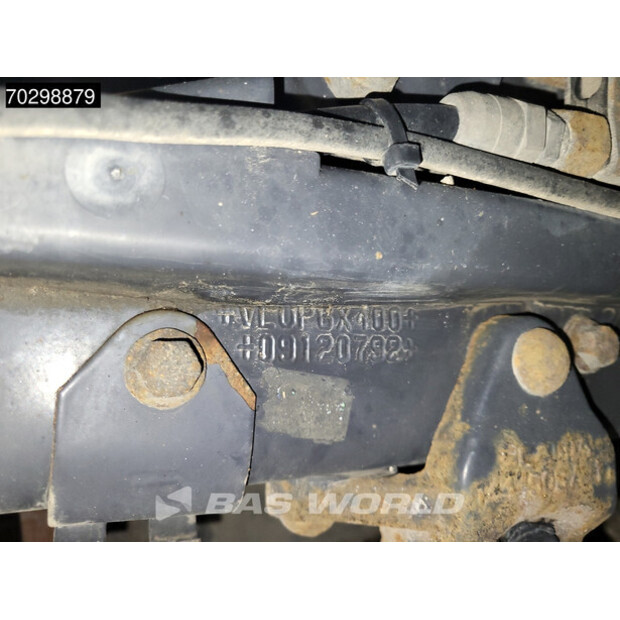 2007 سكانيا P340-44214449