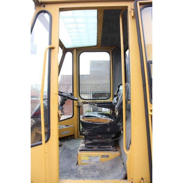 1999 كاتربيلر V155C-44214452