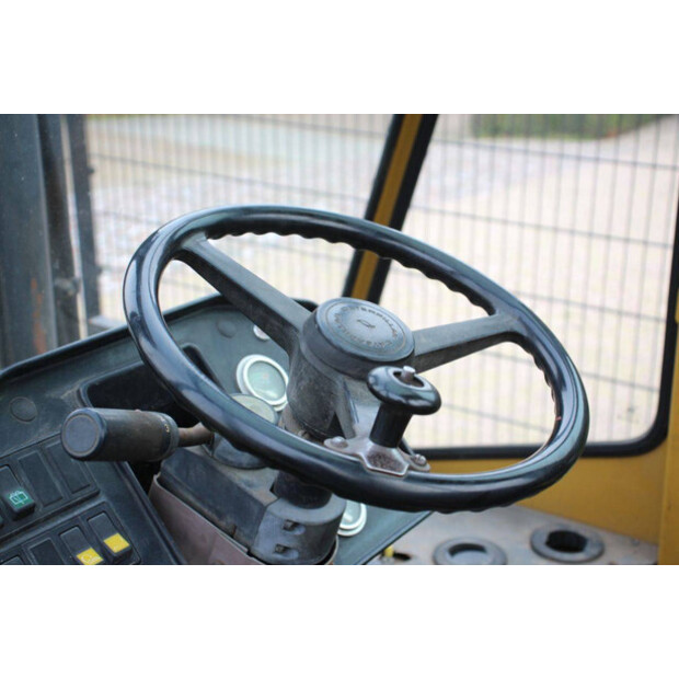 1999 كاتربيلر V155C-44214455