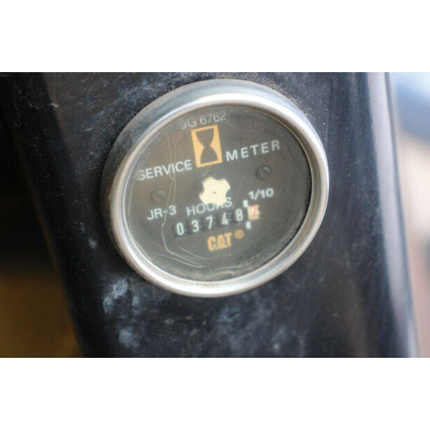 1999 كاتربيلر V155C-44214458