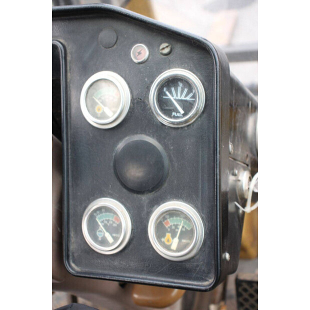 1999 كاتربيلر V155C-44214460