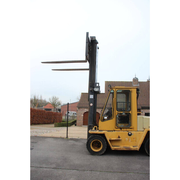 1999 كاتربيلر V155C-44214462