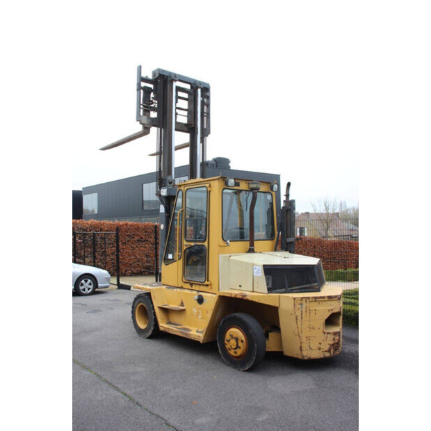 1999 كاتربيلر V155C-44214463