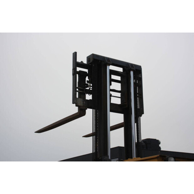 1999 كاتربيلر V155C-44214464