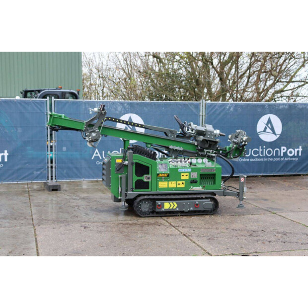 2023 Aameck GTC 100-44214466