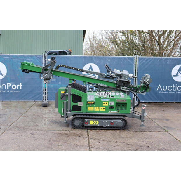 2023 Aameck GTC 100-44214467