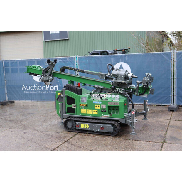 2023 Aameck GTC 100-44214468