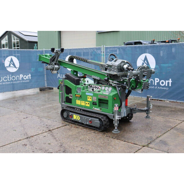 2023 Aameck GTC 100-44214469