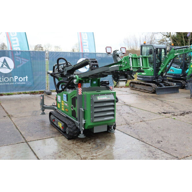 2023 Aameck GTC 100-44214471