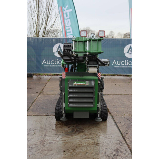 2023 Aameck GTC 100-44214472