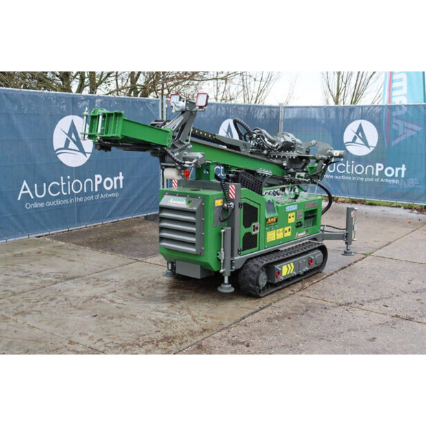 2023 Aameck GTC 100-44214473