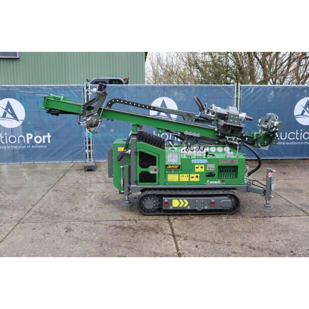 2023 Aameck GTC 100-44214474