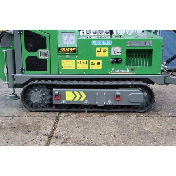 2023 Aameck GTC 100-44214475