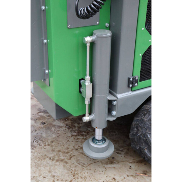 2023 Aameck GTC 100-44214478