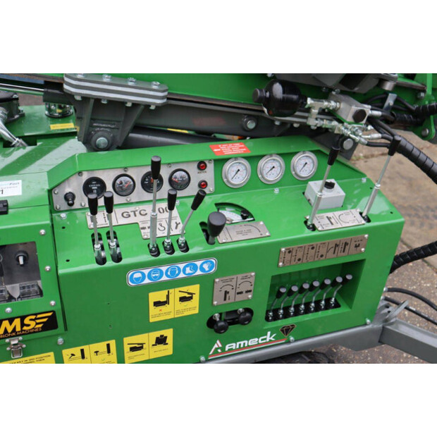 2023 Aameck GTC 100-44214480