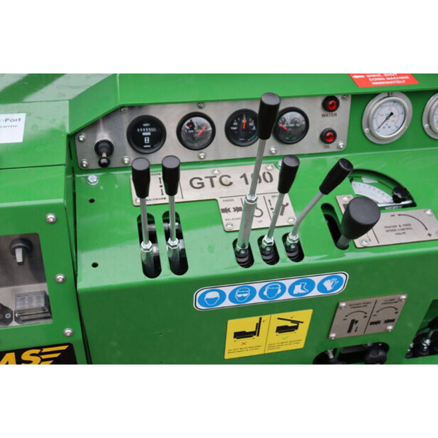 2023 Aameck GTC 100-44214481