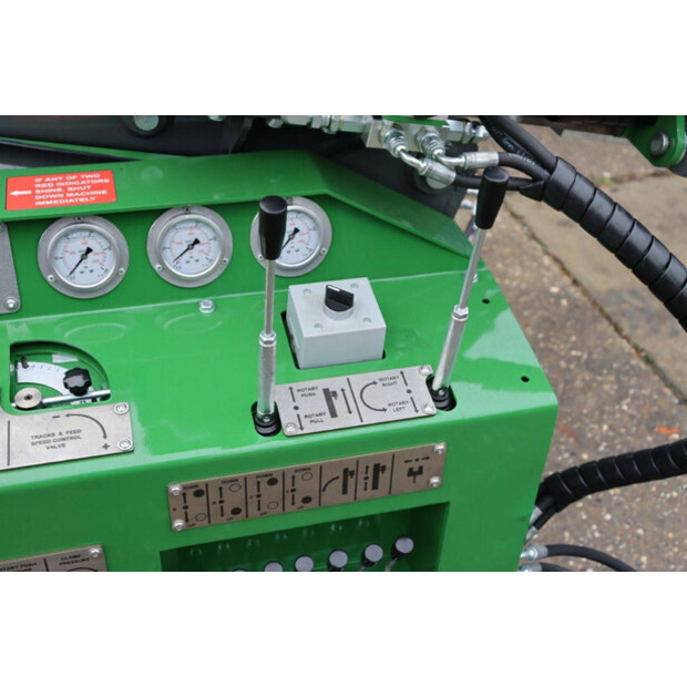 2023 Aameck GTC 100-44214482