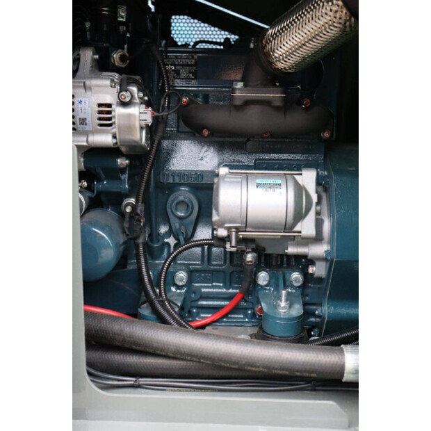 2023 Aameck GTC 100-44214490