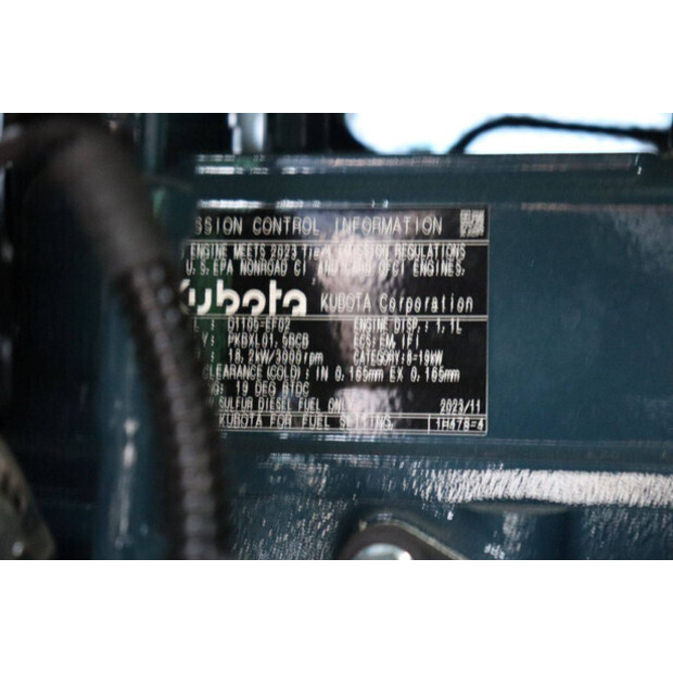 2023 Aameck GTC 100-44214491