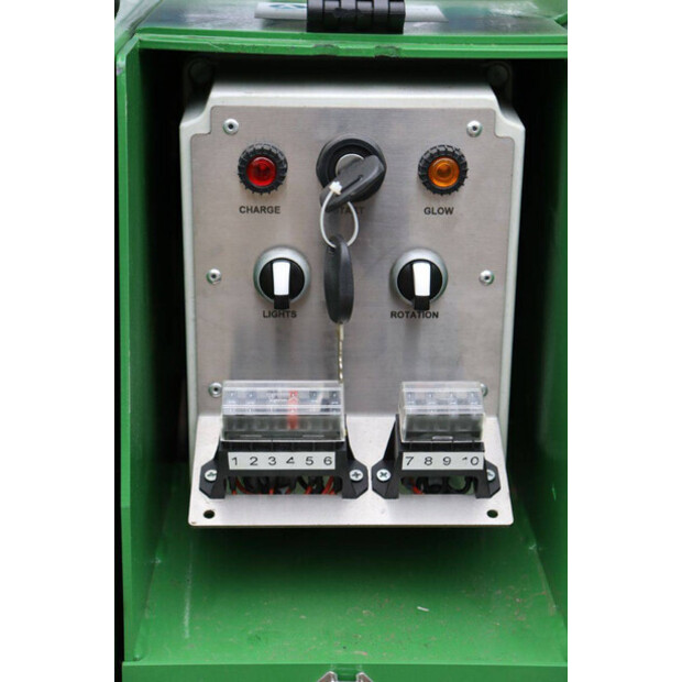 2023 Aameck GTC 100-44214492