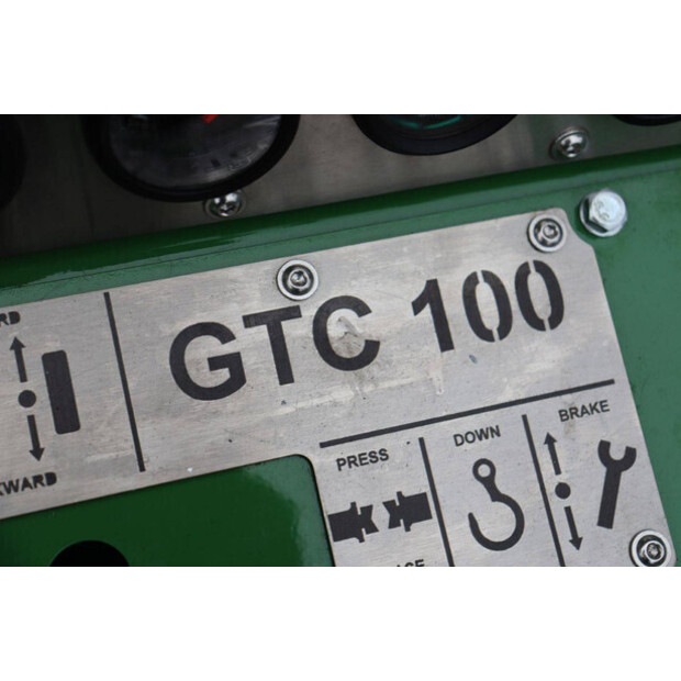 2023 Aameck GTC 100-44214493