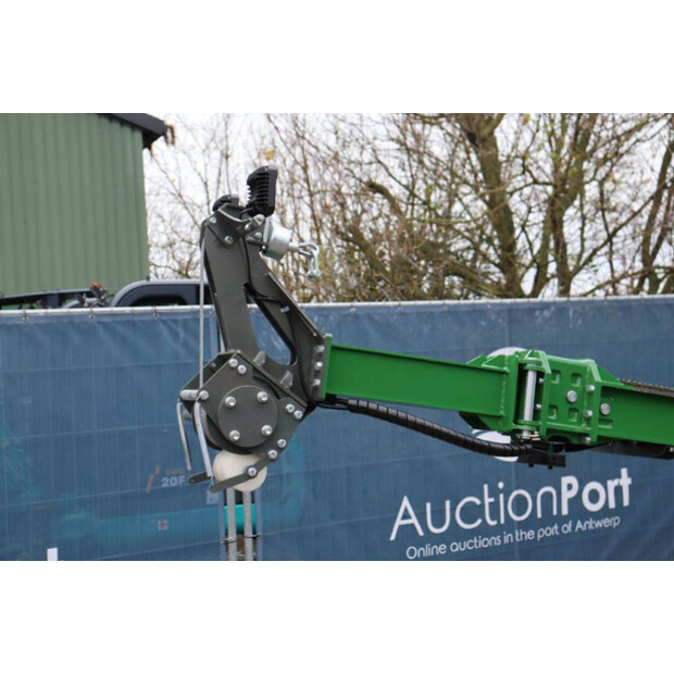 2023 Aameck GTC 100-44214494