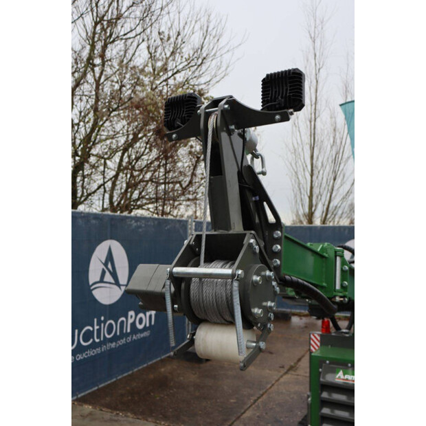 2023 Aameck GTC 100-44214495