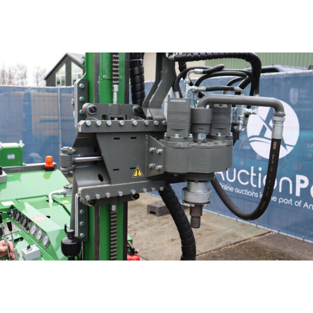 2023 Aameck GTC 100-44214499