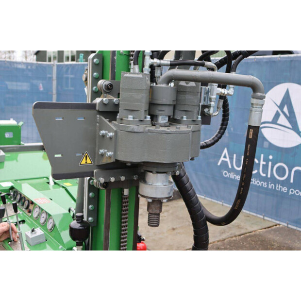 2023 Aameck GTC 100-44214500