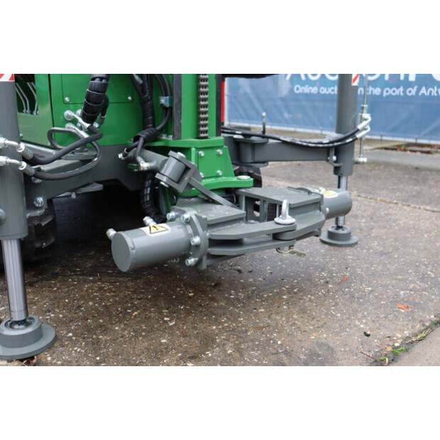 2023 Aameck GTC 100-44214501