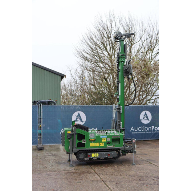 2023 Aameck GTC 100-44214502