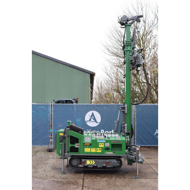 2023 Aameck GTC 100-44214503