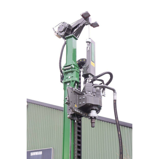 2023 Aameck GTC 100-44214505