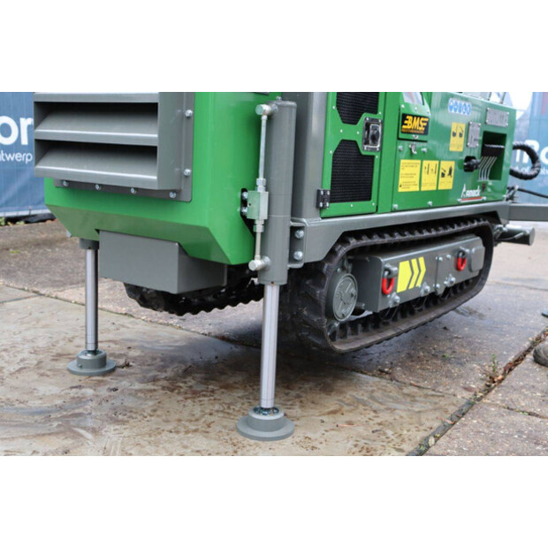 2023 Aameck GTC 100-44214507