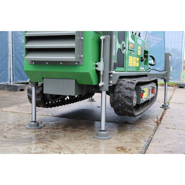 2023 Aameck GTC 100-44214508