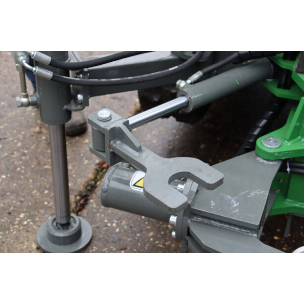 2023 Aameck GTC 100-44214512