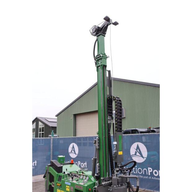 2023 Aameck GTC 100-44214513