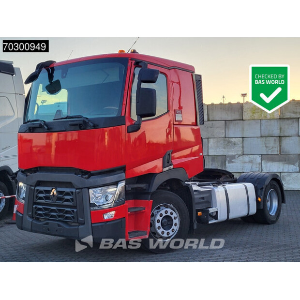 2018 رينو T460-44214514