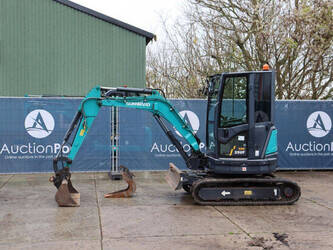 صورة ل 2022 صن وارد SWE 25UF