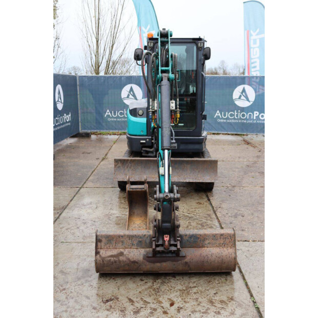 2022 Sunward SWE 25UF-44214530