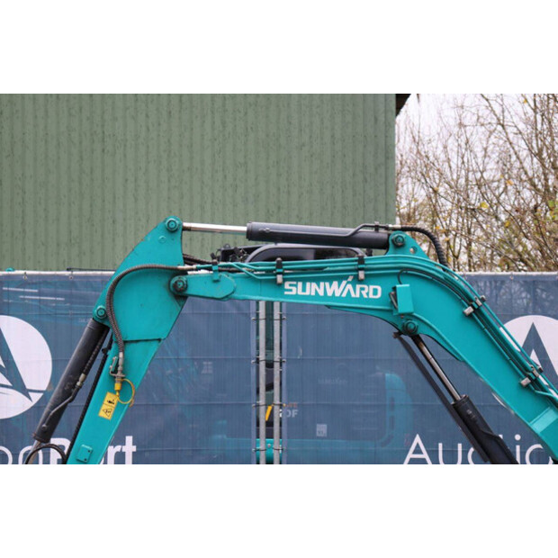 2022 Sunward SWE 25UF-44214534