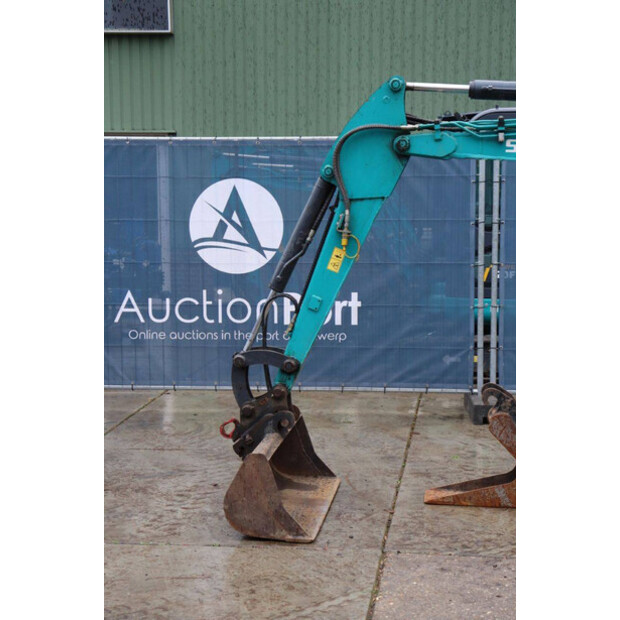 2022 Sunward SWE 25UF-44214536