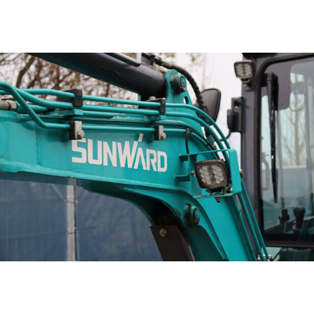 2022 Sunward SWE 25UF-44214544