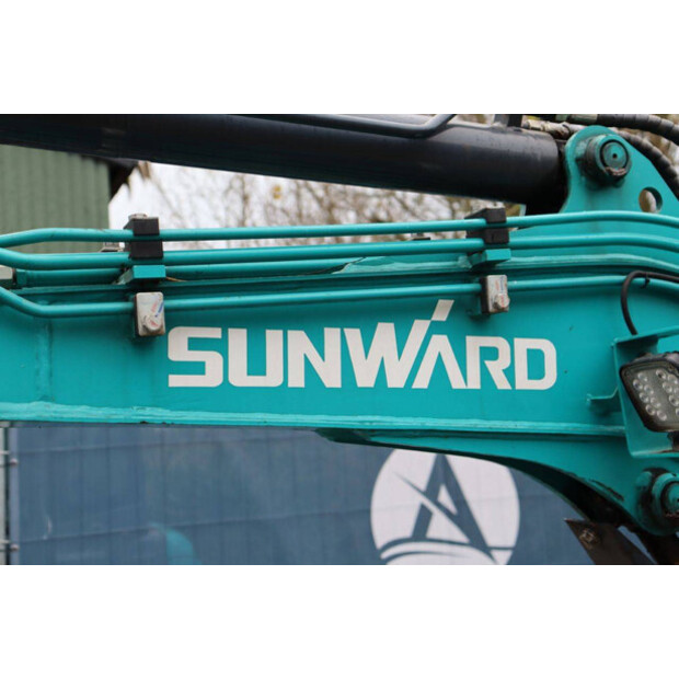 2022 Sunward SWE 25UF-44214545