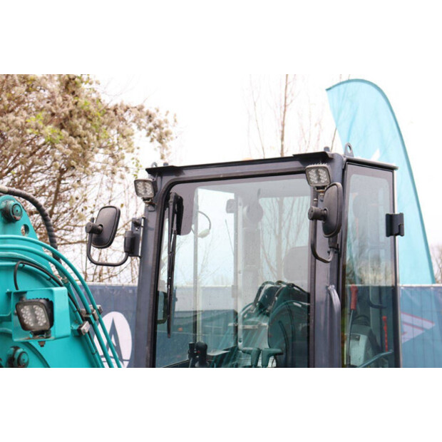 2022 Sunward SWE 25UF-44214546