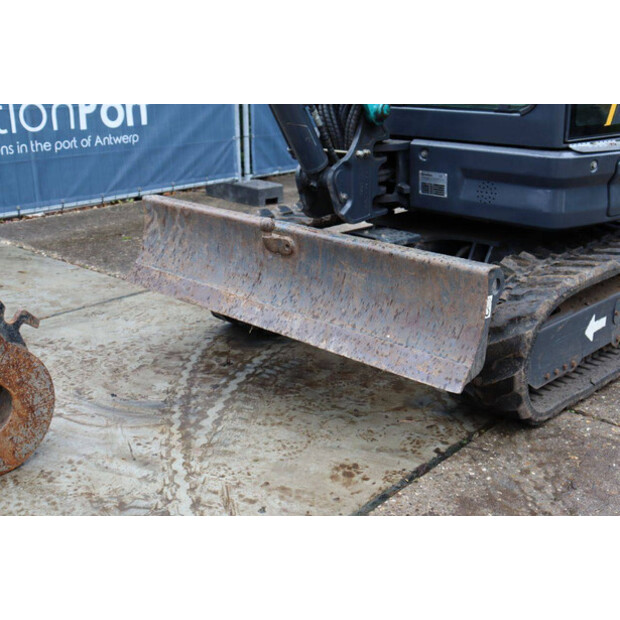 2022 Sunward SWE 25UF-44214547